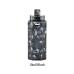 Skull Black